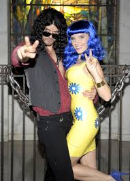 The 78 Best Celebrity Couple Halloween Costumes of All Time | Marie Claire