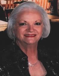 Obituary information for Kay Gaston Carter