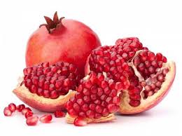 Alcune hanno la buccia rossa, altri gialla, alcuni hanno la. Melograno Proprieta Idee Green