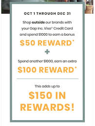 Maybe you would like to learn more about one of these? Threads For Almost Free With The Banana Republic Visa Card