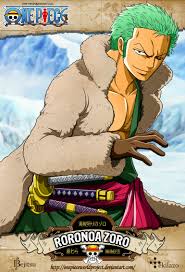 In the story, zoro is the first to join monkey d. Roronoa Zoro One Piece Mobile Wallpaper 1823646 Zerochan Anime Image Board
