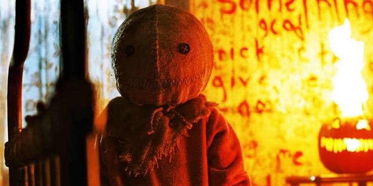 Trick 'R Treat's Sam: Origin & Powers Explained