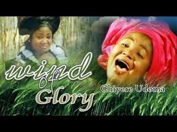 Chinyere Udoma Wind Of Glory Nigerian Gospel Music Gospel Music Music Download Mp3 Music Downloads