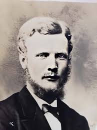 Georg (Banzer) Banzer Schwietering (1850-1909)