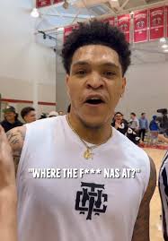 Robert Colon Basketball