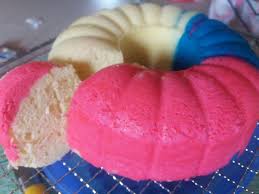 1/2 cup mentega dan sedikit untuk bekas pembakar. Ini Rupanya Cara Buat Apam Viral Guna 3 Bahan