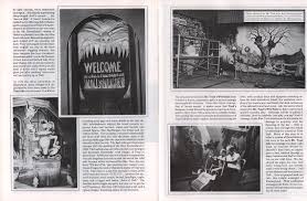 From 1955 To 2015 Disneyland S Mr Toad S Wild Ride Disneyland Disney Attractions Disney Family