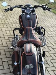 Drop a comment on what you think! Harley Davidson Fatboy Custom American Twins Harley Davidson Sande