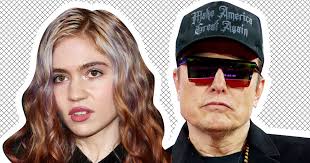 Grimes Says Elon Musk is Ignoring Child's 'Medical Crisis'