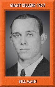 Billy Main Oregon State Football