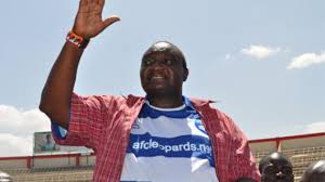 Former nairobi county assembly speaker alex ole magelo has called on the national government to suspend the recent allocation of market stalls in ngong to 1,653 traders. Magelo Even If I Was President I Will Still Be Afc Leopards Chairman