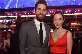 She made this fortune by appearing in many critically acclaimed films and television series. Emily Blunt Or John Krasinski Net Worth Which Celebrity Is Worth More And What Is Their Age Difference