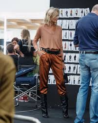 Patrizia Casarini On Instagram Congrats Falconeriofficial For A Wonderfulllll Collection Timeless Soft Quality Fashion Seattle Fashion Cool Outfits