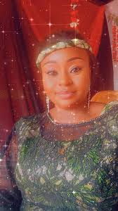 Good evening my beautiful and handsome Adara sons and daughters, Am sincere  umaru by name. From gefe 💪💪. Got married to this lovely and caring  husband. Name NuNun JiboiNun JiboKajuru station. Born