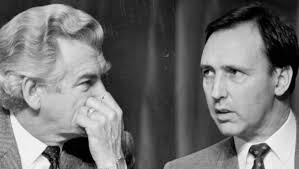 Bob Hawke: Labor's golden boy who transformed Australia