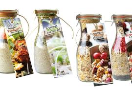 Und erst die oma, die „nichts haben will ? Backmischungen Im Glas Tolle Geschenkideen Selbermachen Blog Geschenkidee Chblog Geschenkidee Ch