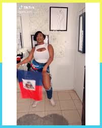 Stepping into Haitian Flag Weekend...