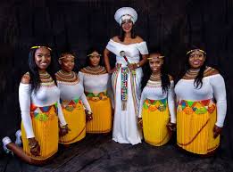 Maybe you would like to learn more about one of these? 10 Best Zulu Zimbabwean Wedding Images Reny Styles