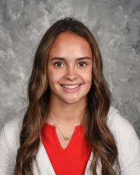 Ed-Co Student of the Week By: Marissa Poole, Ed-Co Echoes This week's  Students of the Week are juniors, Rylee Atkinson and Sam Wessel. Rylee and  Sam were chosen as Student of the