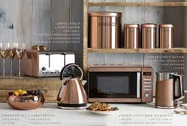 This review was last updated in august 2020. Buy Small Kitchen Appliances From The Next Uk Online Shop Appliances Buy Kitchen Online S Copper Kitchen Decor Copper Kitchen Accessories Rose Gold Kitchen