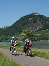 Drei Flusse Tour Rundkurs An Rhein Erft Und Ahr Klaus Herzmann Radtour Fahrradtour Radtouren