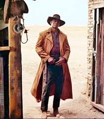 Once Upon A Time In The West Woodrow Wilson Woolwine Woody Strode July 25 1914 December 31 1994 Was An Afric Cowboy Films Western Movies Western Film