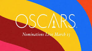 The nominations were streamed on oscar.com , oscars.org and the academy's social platforms. Oscar 2021 Nominees Date