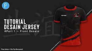 Get stylish jerseys export on alibaba.com from the large number of suppliers available. Tutorial Membuat Desain Jersey Esports Part I Pixellab Youtube