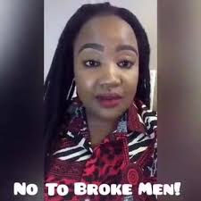Founder &CEO of Association of Women Against Broke Men(WABME) speaks out