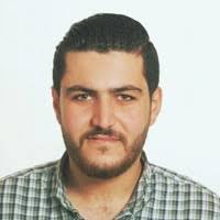 Ahmad Arafeh Email & Phone Number