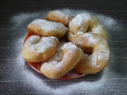 Kue sederhana anti gagal cocok untuk bagai acara,dan teman ngopi🥰🤗 Resep Donat Sederhana Empuk Lembut Dan Mengembang Tanpa Mixer Novarty