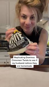 Karissa Dumbacher Dominos