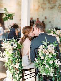 Greenery Chairs Table Decorations Table Settings Decor