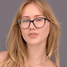 Anastasia Jacobs Modelling