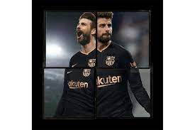 Customize jersey fc barcelona 2020/21 with your name and number. Fc Barcelona 2020 21 Away Kit By Nike Hypebeast