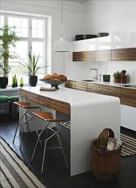 The kitchen is often the very nerve center of the home, so having from base cabinets faced with mahogany or walnut, to verticals accented with deliciously playful exotics like wenge or zebrano woods, the options here are. Kitchen Zebrano An Indescribable African Flavor In Your Kitchen Balancedfoodandfuel Org