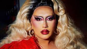 Dan Chan; dramatic, high energy performances