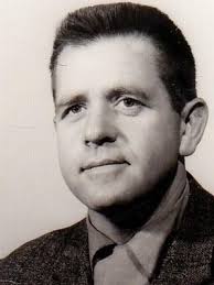 James Forgrave Obituary (2013)