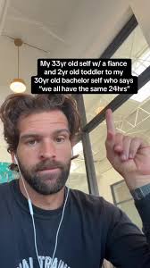 Prioritizing Fitness as a Busy Dad