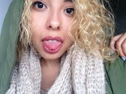 Tina Aviles's Instagram, Twitter & Facebook