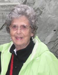 Jane Eleanor Einwechter Obituary