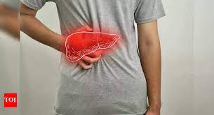 6 science-backed ways to reverse fatty liver, before it's too late | -  Times of India