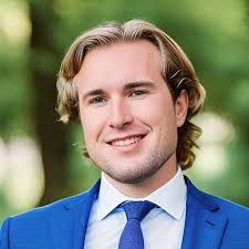 Gavin Grainger Email & Phone Number