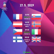 Tv program čt sport nabízí aktuální přehled sportovních pořadů stanice čt sport. Ct Sport Dnesni Program Opet S Ucasti Vsechny Facebook