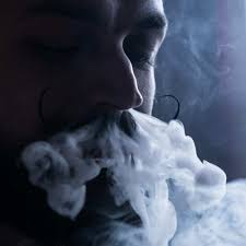 Rayon is better for chain vaping than cotton because its temperature tolerance is higher. What Is Chain Vaping And How Much Vaping Is Too Much
