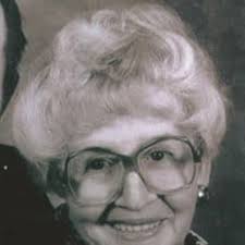 Edith Reiss Obituary January 1, 2014