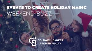 Check spelling or type a new query. Events To Create Holiday Magic This Weekend