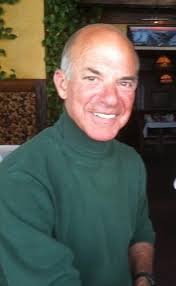 John Cahners Obituary