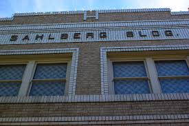 Turlock Sahlberg Building Turlock Ca Architecture Turlock Views