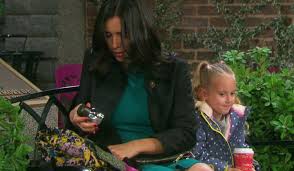 The next episode is on monday. Days Of Our Lives Recaps The Week Of March 5 2018 On Days Soap Central